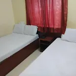 Tamil Residency