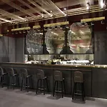 Design Hotel Chennai By Justa