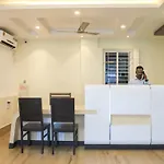 Treebo Annamalai Residency