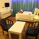 Hotel Park Plaza