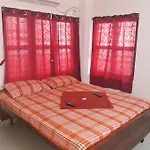 Sterling Homes Near Sankara Nethralaya & Apollo Hospitals Service Apartments With Kitchen