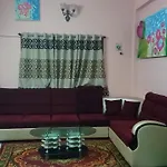Tharif Residency