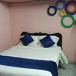 Tharif Residency