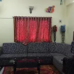 Tharif Residency