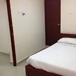 M J Guest House