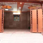 Nifash Residency