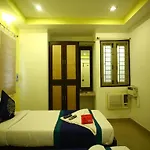 Oyo Rooms Omr Perungudi Rmz It Park