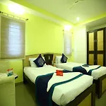 Oyo Rooms Omr Perungudi Rmz It Park