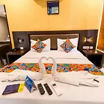Fabhotel Santhome Inn Mylapore