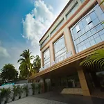 St Parklane Airport Hotel Chennai