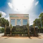St Parklane Airport Hotel Chennai