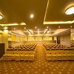St Parklane Airport Hotel Chennai