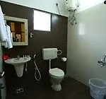 Oyo Apartments Velachery Railway Station