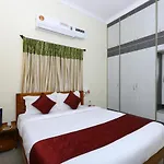 Oyo 9257 Egmore