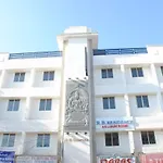 R B Residency