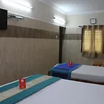 R B Residency