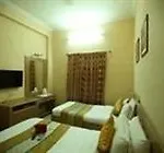 Oyo Rooms Ripon Building