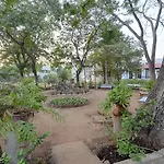 Ywca International Guest House