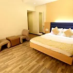 Liberty Park Hotel