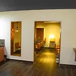 Hotel Sai Krish Grand