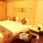 Ksquare Hotel