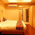 Ksquare Hotel