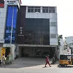 Raj Residency Near Us Consulate