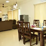 Oragadam - Stay-Inn Serviced Apartments