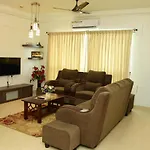 Oragadam - Stay-Inn Serviced Apartments