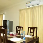 Oragadam - Stay-Inn Serviced Apartments
