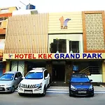 Hotel Kek Grand Park