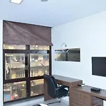 Raj Residency Near Us Consulate