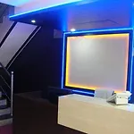 Seaqueen Residency