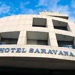 Hotel Saravanaa