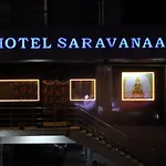 Hotel Saravanaa