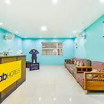 Fabhotel Sri Krishna Residency Airport
