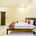 Fabhotel Udipi Home Egmore