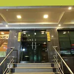 Oyo 968 Hotel Poigai