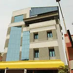 Oyo 968 Hotel Poigai
