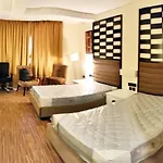 The Checkers Hotel