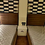 The Checkers Hotel