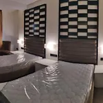 The Checkers Hotel