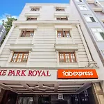 Oyo The Park Royal