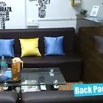 Backpackers Inn