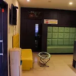 Oyo 5765 Chennai Residency T Nagar