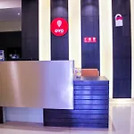 Oyo 5765 Chennai Residency T Nagar
