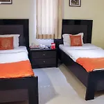 Oyo 5765 Chennai Residency T Nagar