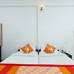 Olive Apartments