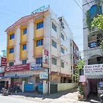 Olive Apartments