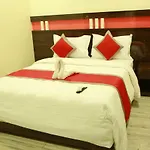 Sr Residency